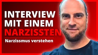 Interview mit einem Narzissten [upl. by Aivad592]