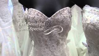 Germaines Fashion amp Bridal  Lake Geneva WI [upl. by Yellah]