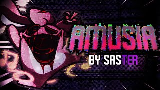 Amusia  FLP  Friday Night Funkin Hypnos Lullaby [upl. by Gnaig]