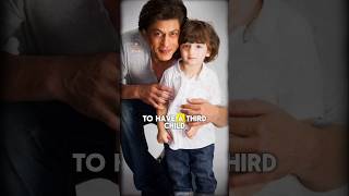 Shahrukh Khan on Social Media AI Aryan Khan motivation shorts ilets srk salmamkhan btsarmy [upl. by Enneyehs]