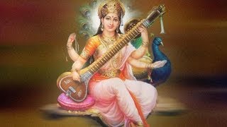 Saraswathi Suprabhatham Morning Prayer to Goddess Saraswati [upl. by Ardnalak14]