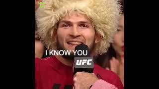 Khabib Nurmagomedov  EDIT [upl. by Yrellav]