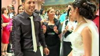 Kurdische Hochzeit 2010 Daweta Nebil amp Zozan Hozan Koma Melek arabisch [upl. by Irrot17]