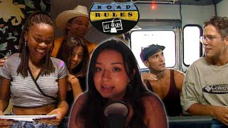 Road Rules All Stars 1998 The Season That Started it All  The Challenge Series Recap Season 1 [upl. by Marius958]