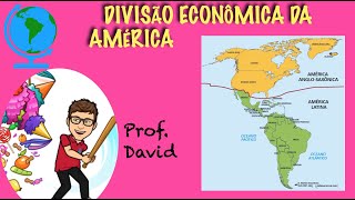 América econômica [upl. by Ursel166]