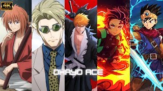 Top 10 MustWatch Anime Series of 2024 A Comprehensive Guide for Fans [upl. by Ynamreg121]