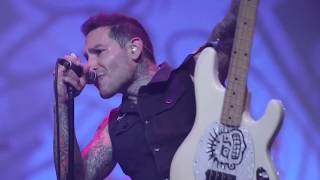 MxPx  Punk Rawk Show [upl. by Ecyrb]