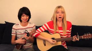 The College Try by Garfunkel and Oates [upl. by Powell467]