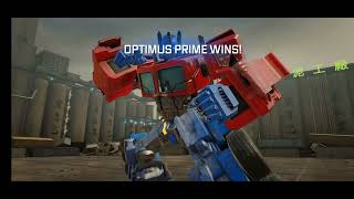 transformers forged to fight act one part 2 [upl. by Nnyledam]