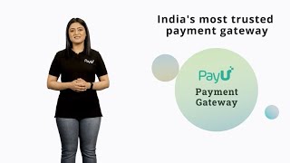 PayU Payment Gateway What is a payment gateway and how does it work [upl. by Hteazile228]