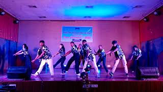 ONAM CINEMATIC GROUP DANCE  MALAYALAM SONGS  DANCE PERFORMANCE [upl. by Grieve]