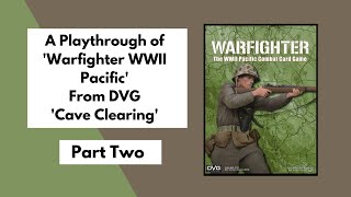 Warfighter WWII Pacific from DVG  Playthrough Part 2 [upl. by Atilemrac]