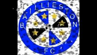 Baillieston Football Club  The Beginning [upl. by Eceinej]