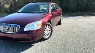 2006 Buick Lucerne [upl. by Ile]