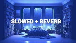 Saware  slowed  reverb song lofi Sad song  lofi song music sadlofi love subscribe [upl. by Eirojam404]