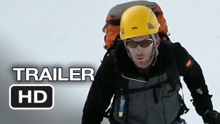 High Ground TRAILER 2012  Mountain Climbing Documentary Movie HD [upl. by Ralyt492]