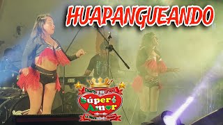 Sabadito De Huapangos Con CHARLY Y SU GRUPO SUPER AMOR  SUPER AMOR DE CHARLY En Vivo 2024 [upl. by Emilee978]