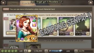 Roxelana Gampang Benerr  Gameplay Roxelana [upl. by Yelak980]