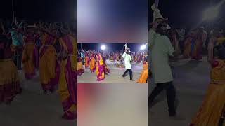 Jimmedari koyila song kolatam kolatam kolatamtelugusongs bsyentertainer [upl. by Anaujik]