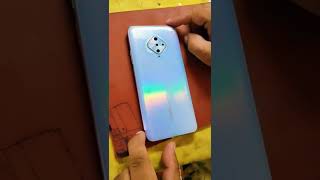 vivo s1 pro camera check [upl. by Yelwar]