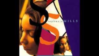 Sweepin Through The CityStephanie Mills [upl. by Lrat]