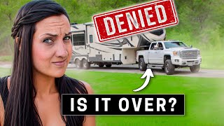 DONT Buy an RV Before Watching This RV Life [upl. by Arratal]