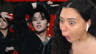 Stray Kids Chk Chk Boom MV  REACTION [upl. by Adnohral]