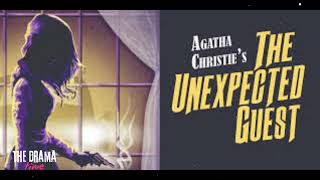 The Unexpected Guest  Agatha Christie  DRAMA TIME with BBC [upl. by Casavant]