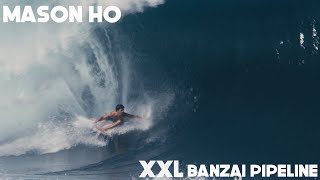 14 Surfers 59 Barrels The Best at XXL Banzai Pipeline I Raw Days [upl. by Nivlag526]