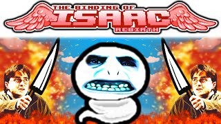 ЛОСТ В ОШИБКЕ ► The Binding of Isaac Afterbirth 99 [upl. by Duval343]