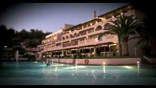 Royal Sun Hotel Chania Crete Greece [upl. by Billat]