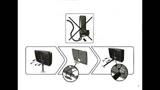 Parrot CK3100 LCD user manual [upl. by Adnyc]