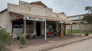 Safari to Birdsville Races 2024 CedunaGawler Ranges…South Australia [upl. by Hanahsuar]