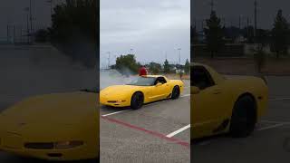 💨 corvettec5 c5corvette corvettez06 z06corvette z06 c5z06 c5 drift drifting [upl. by Leora]