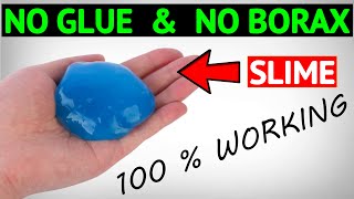 No Glue Shampoo Slime ASMRHow To Make Slime With Shampoo Without Glue Or BoraxShampoo Slime Making [upl. by Onra]