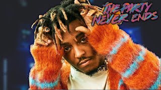 Juice WRLD TPNE Go Hard First Single Already Dead Update [upl. by Ruggiero]