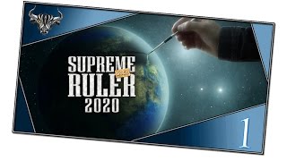 Supreme ruler 2020  Тyрция №1 [upl. by Struve311]