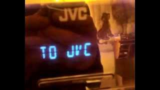 JVC UXF3 Demo [upl. by Yelsel]