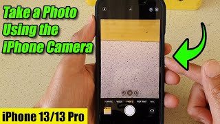 How to Enable Timer in iPhone Camera  iOS 17  Use Timer to Snap on iPhone [upl. by Thorrlow]