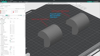 Fusion 360  Print HIGH RES object to Slicer  Filetype does NOT matter [upl. by Nordine]