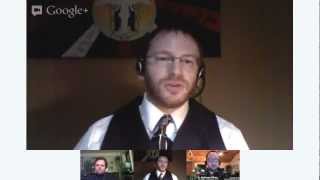 Talk Gnosis Dr Jeffrey Kupperman  Neoplatonism amp Gnosticism [upl. by Kolnos499]