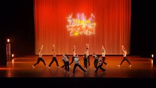 Dance Town Recital 2024 6 [upl. by Ardnik515]