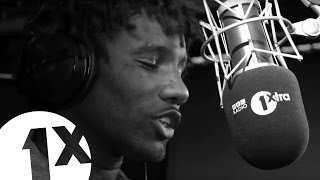 Wretch 32 amp Avelino FITB [upl. by Leciram]