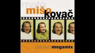 Mišo Kovač  Mix 3  Official Audio 2002 [upl. by Atiker]