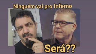 Ninguém vai para o inferno  Pr David Domenicali [upl. by Reed]