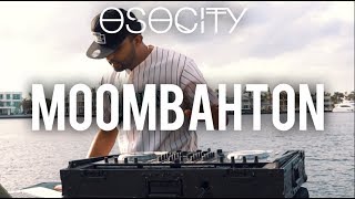 Moombahton Mix 2017  The Best of Moombahton 2017 by OSOCITY [upl. by Feeley]