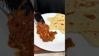 Tomatoes Chutney recipe food recipe short by Healthical Life [upl. by Philomena]