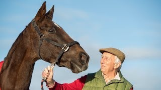 Alastair Downs celebration of Denman [upl. by Ettenig]