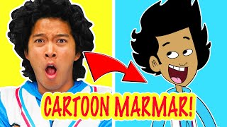 MarMar is a Cartoon Now FULL CARTOON EPISODES for Kids [upl. by Gertie188]