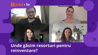 Oameni de afaceri de succes  Cum sau reinventat în pandemie [upl. by Nagey]